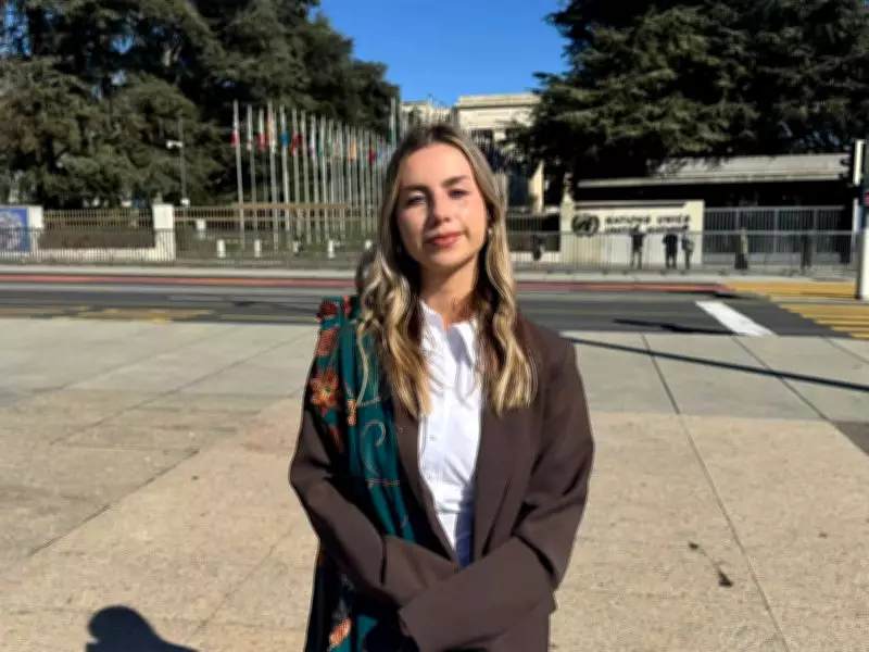 India's Grassroots Activism Empowers Women and Girls, UNHRC Hears in Geneva