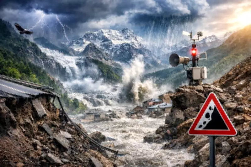 India's Himalayan Crisis Demands Climate-Resilient Infrastructure Now