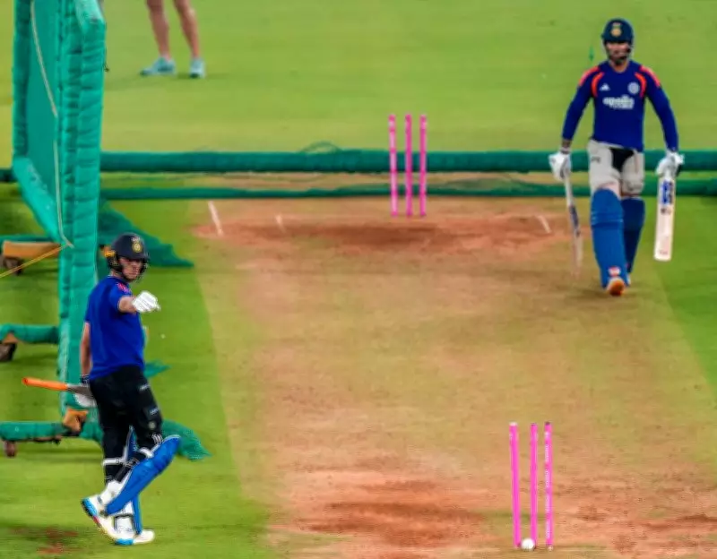 India's Historic T20 World Cup 2026 Journey: A Date with Destiny