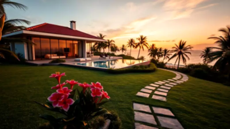 India's Housing Prices to Rise 5% Annually Until 2028, Driven by Premium Segment