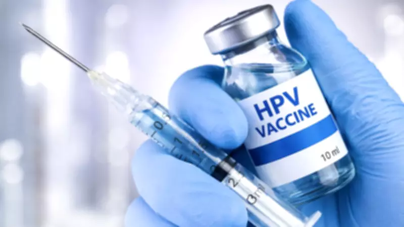 India's HPV Vaccine Rollout by 2026 to Combat Cervical Cancer
