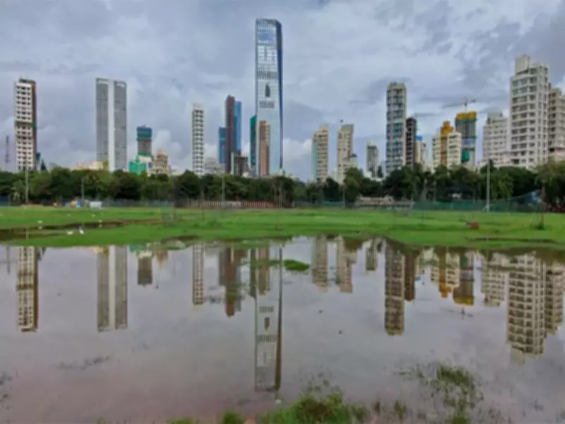 India's Industrial and Warehousing Stock Surpasses 500 Million Sq Ft Across 8 Cities