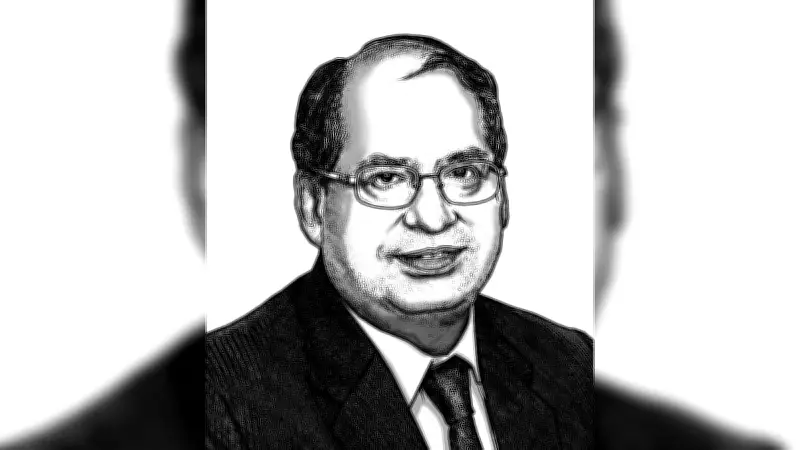 India's Industrial Policy: A Strategic Blueprint for Economic Growth and Security