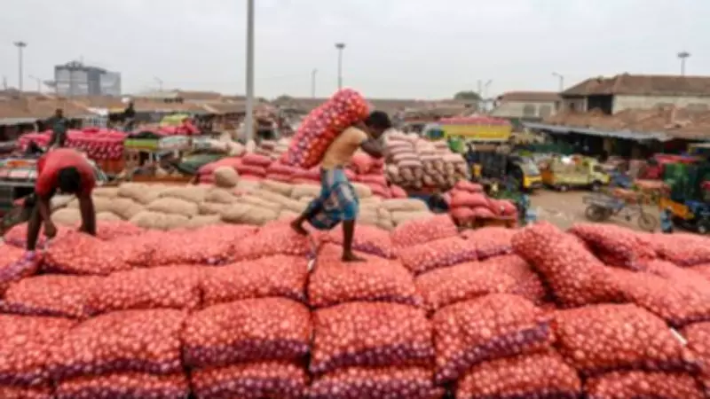 India's Informal Sector Adds 7.5 Million Jobs in 2025, Signaling Economic Recovery