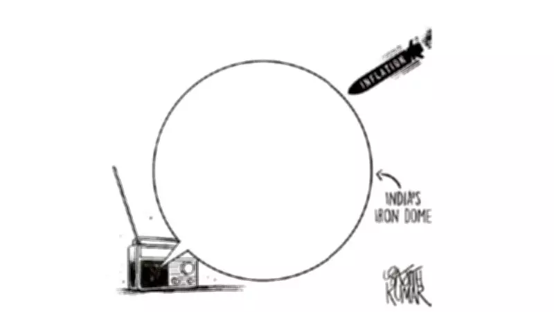 India's Iron Dome Ambition: A Strategic Leap in Missile Defense