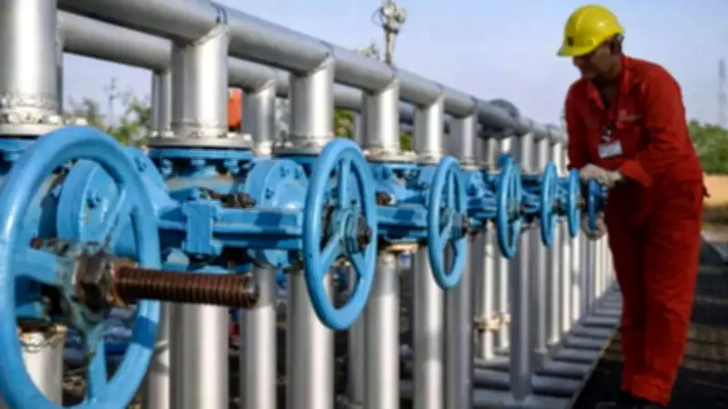 India's LNG Costs Double Amid Middle East Conflict, Spot Purchases Rise