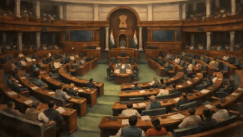 India's Lok Sabha: The Urgent Need for Greater Representation in the World's Largest Democracy