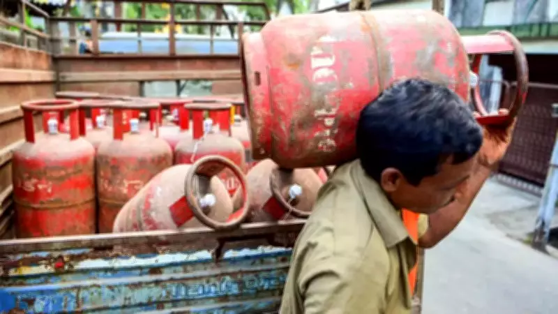 India's LPG Cylinder Prices Set to Rise by Rs 60 Nationwide from March 7