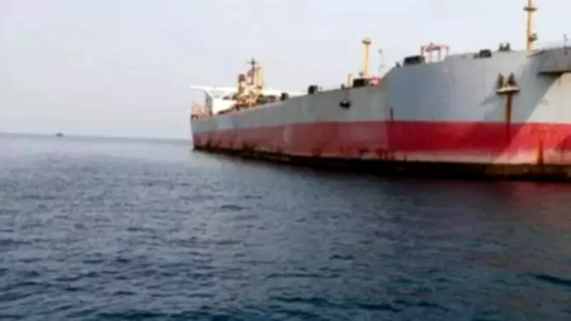 India's LPG Imports Shift from West Asia to US Amid Regional Conflict