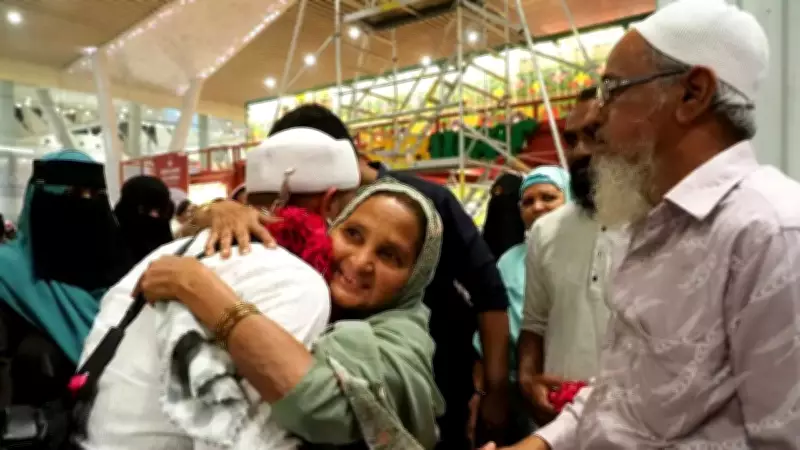 India's Massive Evacuation Effort for Citizens Trapped in West Asia Amid Israel-Iran War