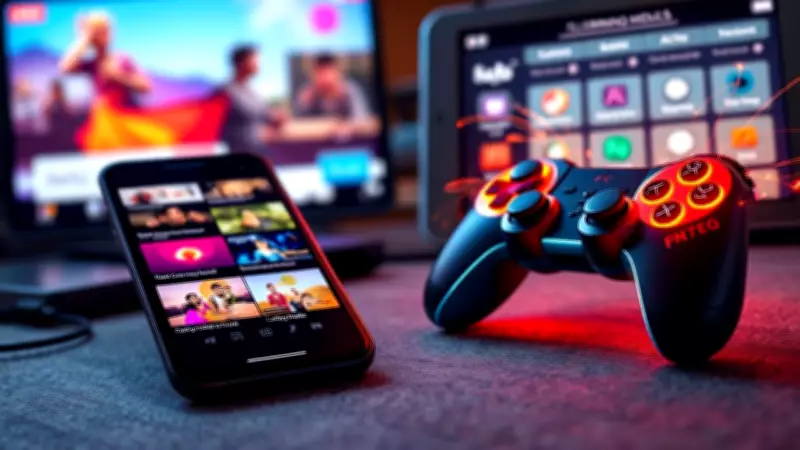 India's Micro-Drama Market Hits $300M, Gaming and AVFX Sectors Surge