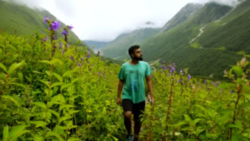 India's Most Iconic Summer Treks for Extreme Adventure Enthusiasts