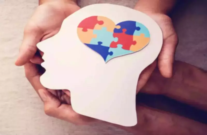 India's National Mental Health Helpline Sees Record Surge in Calls Amid Rising Awareness