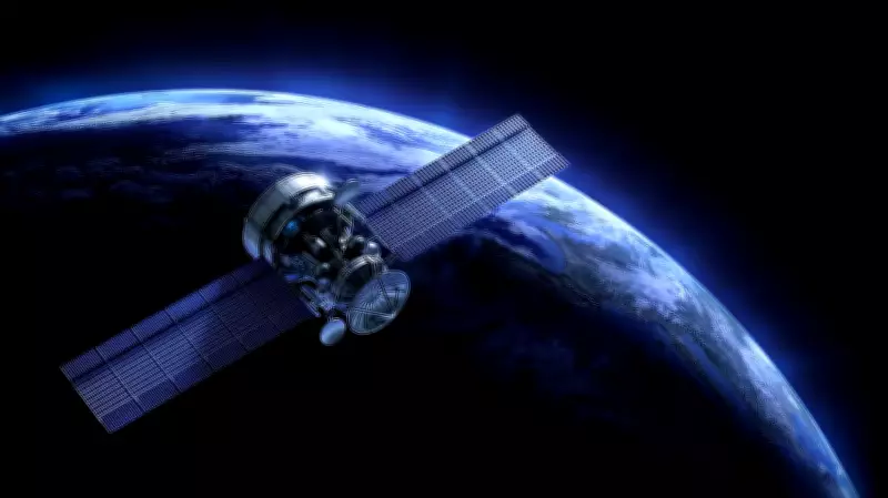 India's NavIC GPS System Faces Critical Satellite Failures, Future Uncertain