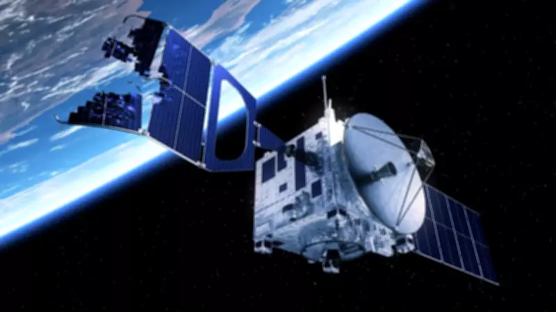 India's NavIC Navigation System Expands with 11 Satellites, 8 Operational