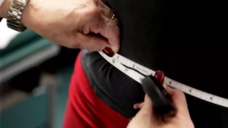 India's Obesity Crisis: Experts Urge Recognition as Disease, Not Lifestyle Choice