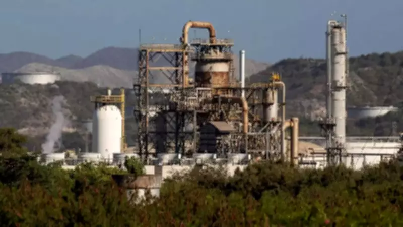 India's Oil Price Buffer Shields Economy from Middle East Crisis Impact