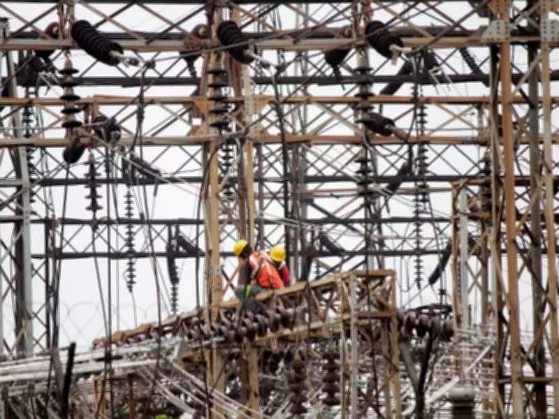 India's Power Demand Set for Strong Second Half, Bernstein Raises FY27 Growth Outlook