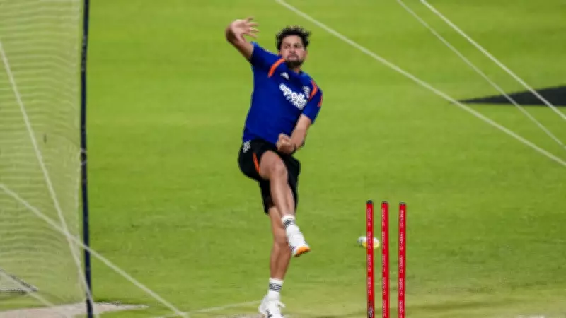 India's Probable XI vs West Indies: Kuldeep Yadav In, Arshdeep Singh Out