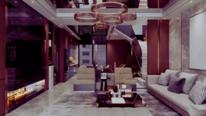 India's Real Estate Boom: How Luxury Housing is Redefining Urban Living