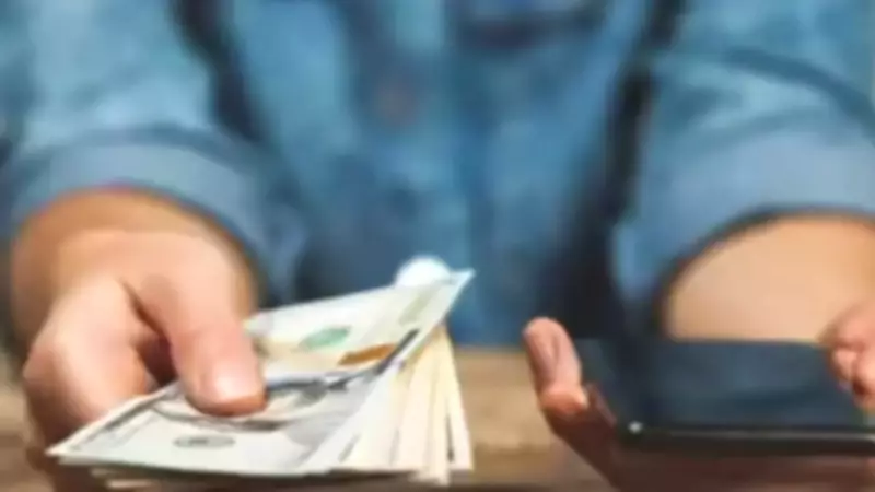 India's Remittances Double in a Decade, Diversified Sources Boost Resilience