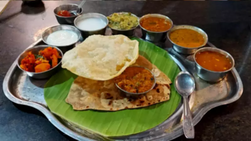 India's Retail Inflation Rises to 3.2% in February, Food Prices Drive Increase