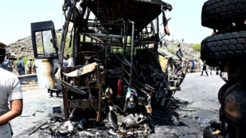 India's Road Safety Crisis: A Call to End the Deadly Toll