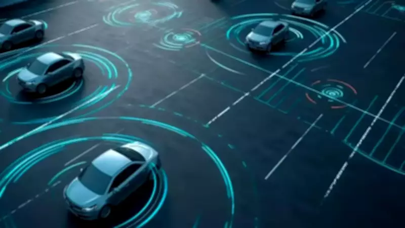 India's Road Safety Crisis: How ADAS Technology Can Prevent Rear-End Collisions