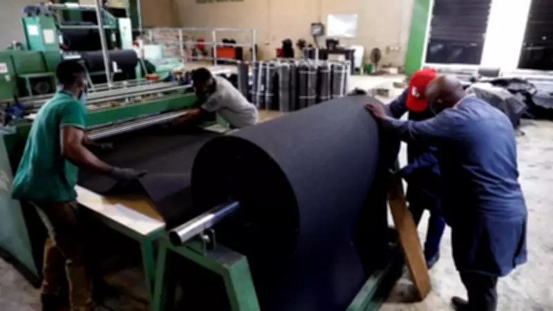 India's Rubber Industry Seeks Govt Aid as West Asia Conflict Drives Up Costs