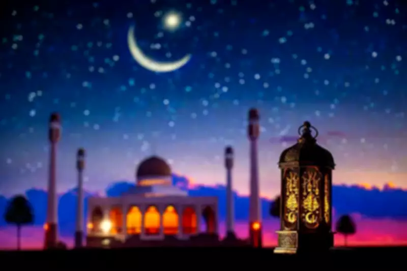 India's Schools Await Moon Sighting to Confirm Eid-ul-Fitr Holiday Date for 2026