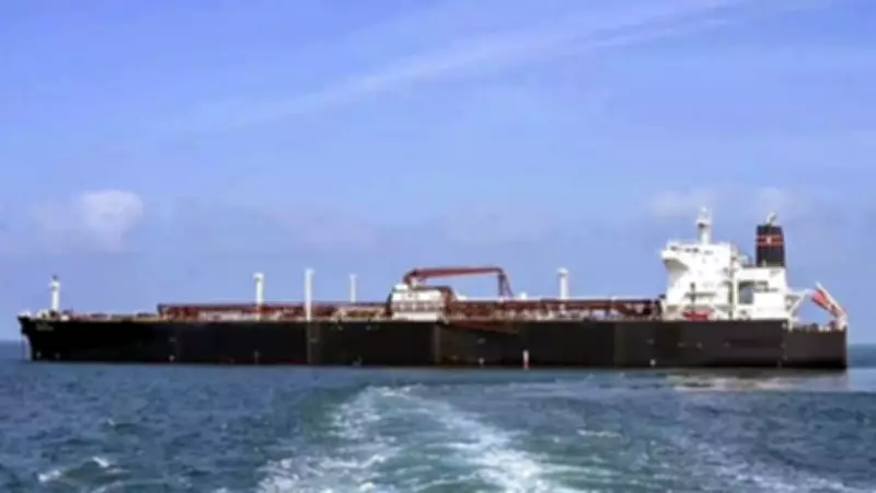 India's Second LPG Carrier 'Nanda Devi' Docks at Gujarat Port Amid West Asia Tensions