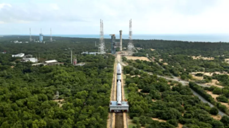 India's Second Space Port Set for Commissioning This Year, Boosting Launch Capacity
