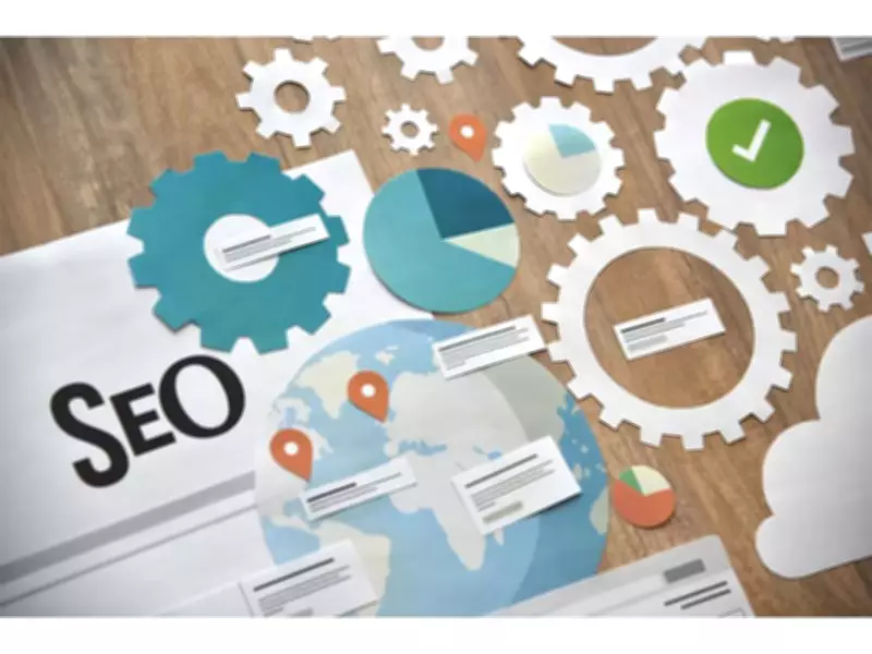 India's SEO Services Market Sees Unprecedented Growth in 2026