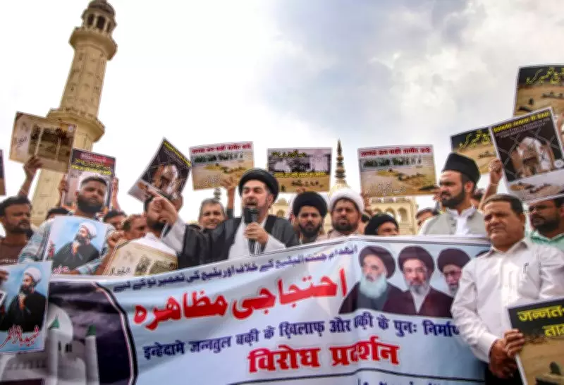 India's Shia Community and the BJP: Navigating Relations with Iran