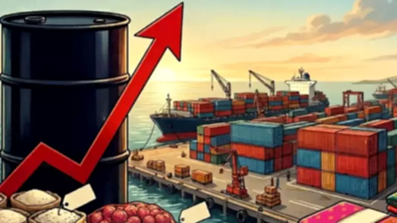 India's Shipping Regulator Warns Against Predatory Pricing Amid Middle East Conflict