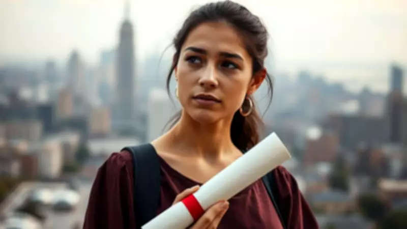 India's Skills Crisis: Degrees Fail to Guarantee Jobs as Tech Demands Shift