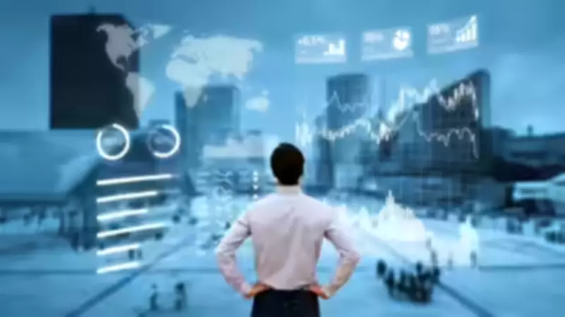 India's Stock Market Plummets Rs 34 Lakh Crore Amid West Asia War Turmoil