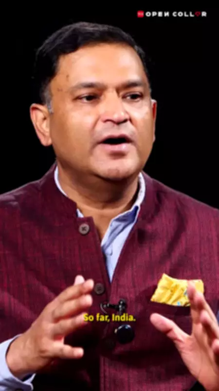 India's Strategic Patience: Navigating the Trump Era with Calculated Diplomacy