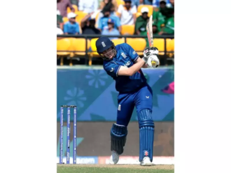 India's Strategic Plan for Brook Ahead of T20 World Cup Semi-Final