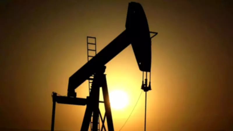 India's Strong Forex Reserves Shield Economy from Oil Price Surge Amid West Asia Conflict