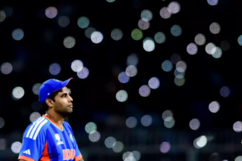 India's T20 Captaincy Conundrum: IPL 2026 to Shape Next Leader After Suryakumar Yadav