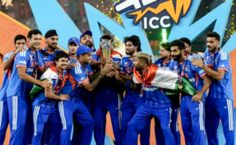 India's T20 World Cup 2026 Strategy: Prioritizing Team Unity Over Individual Stardom