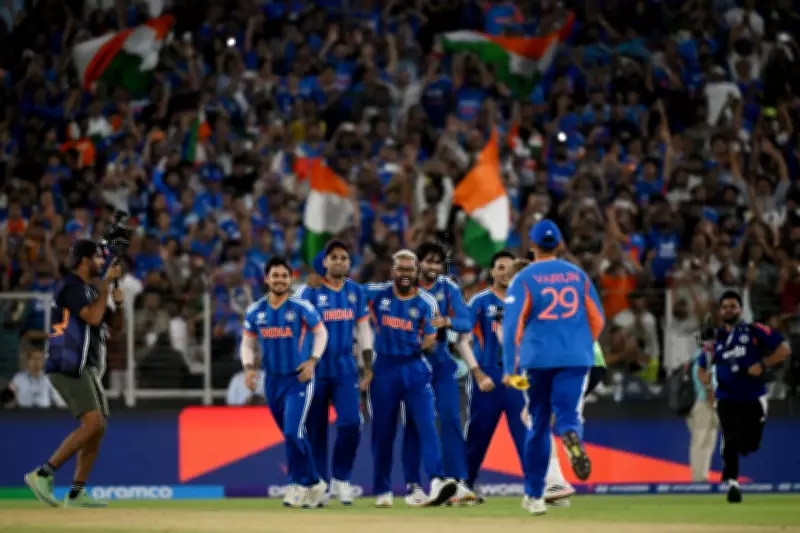 India's T20 World Cup Defense: Key Victories and Standout Performers