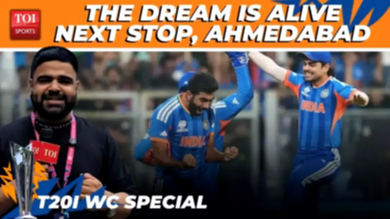 India's T20 World Cup Final Journey: The Unsung Heroes Behind the Victory