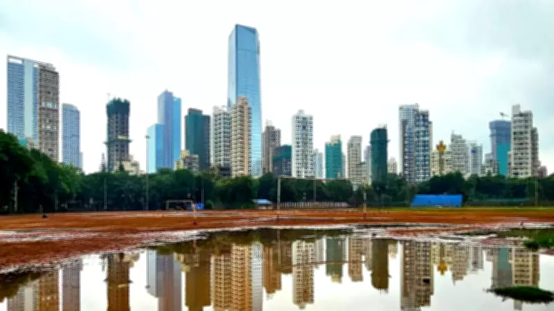 India's Top Real Estate Developers See 20% Sales Surge in FY 2025-26