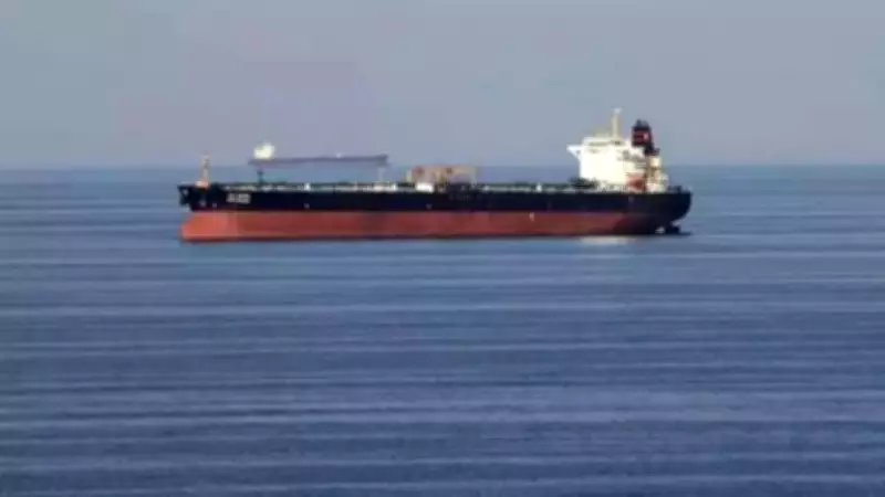 India's Trade Faces New Risk as War Insurance Cancelled in Hormuz Strait