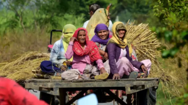 India's Women's Financial Empowerment Gains Momentum Ahead of International Women's Day