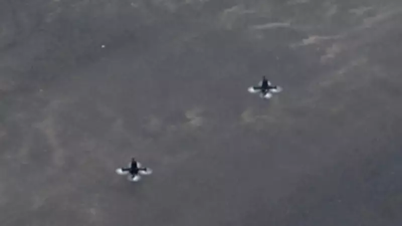 India's YAMA Autonomous Swarm Interceptor: A New Era in Drone Defense