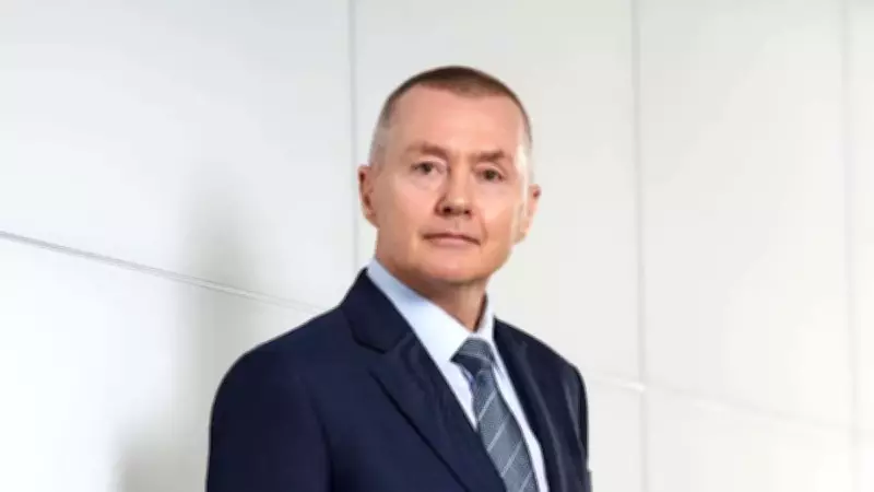 IndiGo Appoints William Walsh as New CEO, Bringing Decades of Global Aviation Expertise