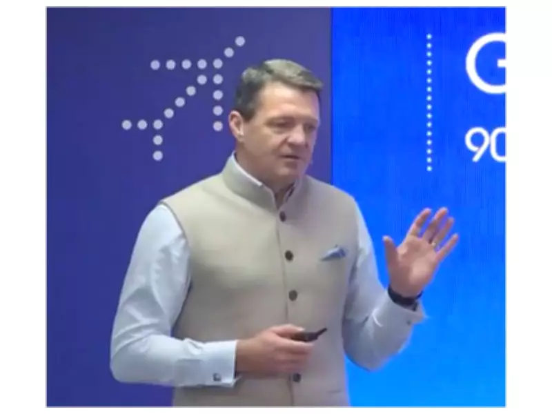 IndiGo CEO Pieter Elbers Resigns Immediately, Rahul Bhatia Takes Interim Charge